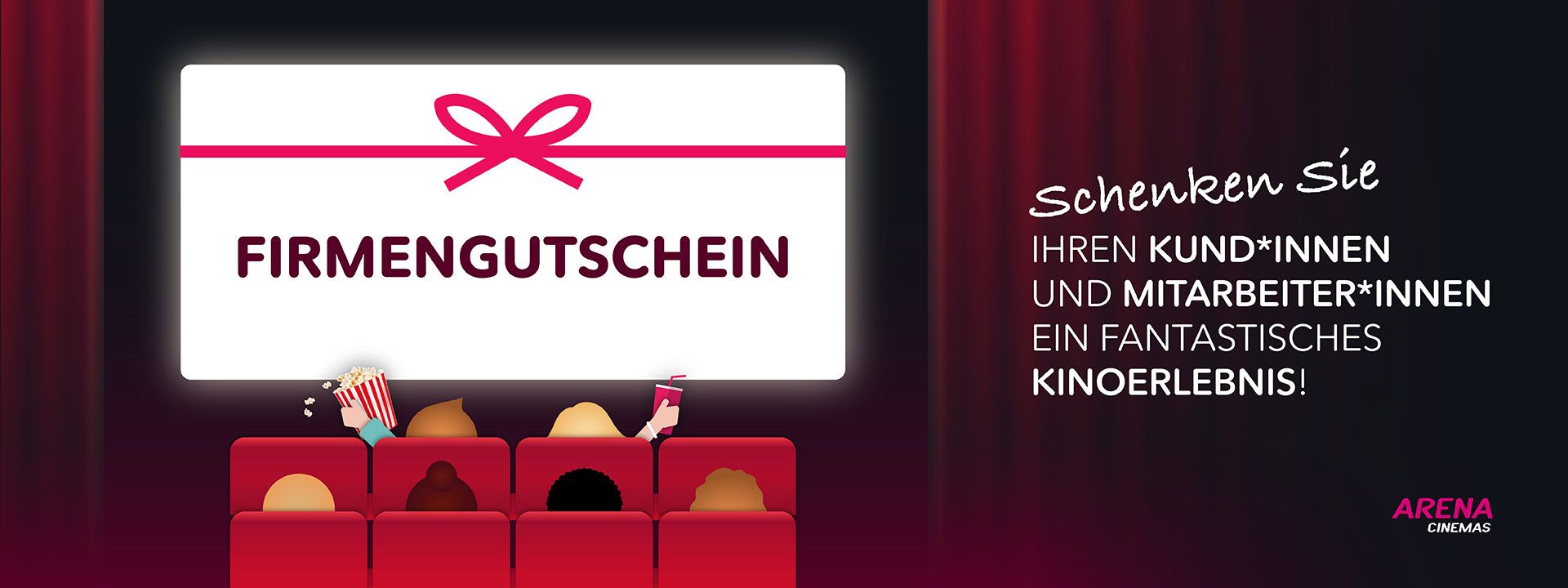 Firmengutschein, voucher