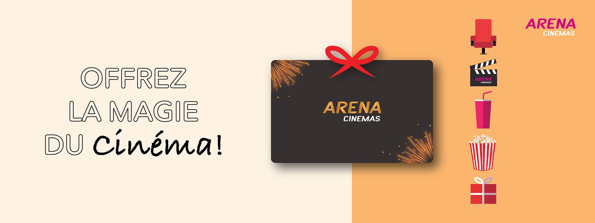 carte cadeau